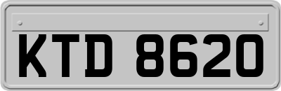 KTD8620