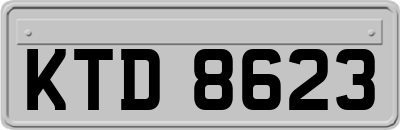 KTD8623