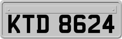 KTD8624