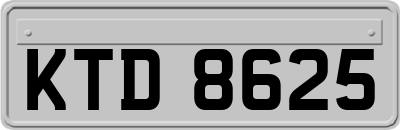 KTD8625