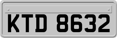 KTD8632