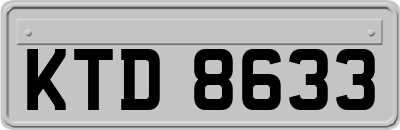 KTD8633
