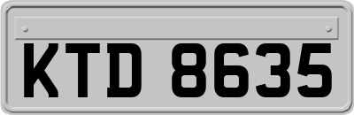KTD8635