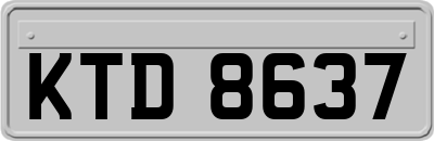 KTD8637