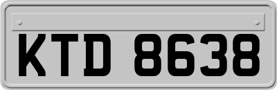 KTD8638