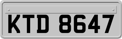 KTD8647