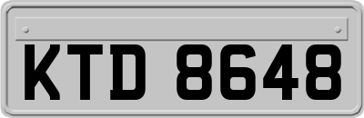 KTD8648