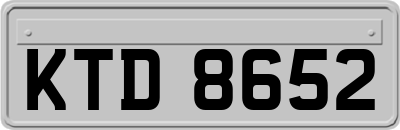 KTD8652