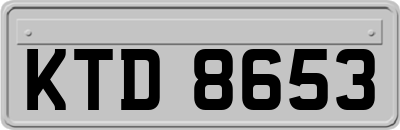KTD8653
