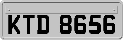 KTD8656