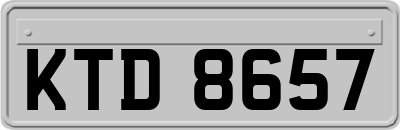 KTD8657