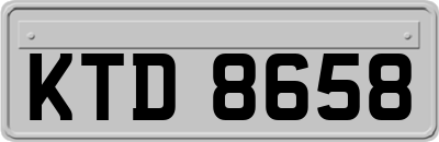 KTD8658
