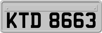 KTD8663