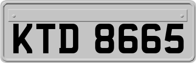 KTD8665