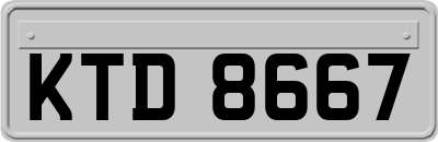 KTD8667