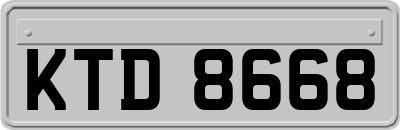 KTD8668