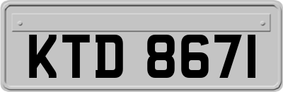 KTD8671