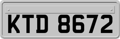 KTD8672