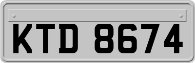 KTD8674