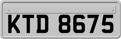 KTD8675