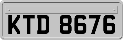 KTD8676