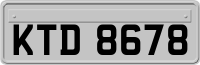 KTD8678