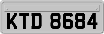 KTD8684