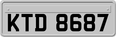 KTD8687