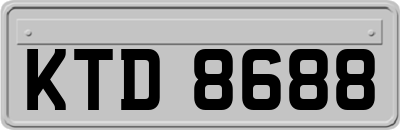 KTD8688