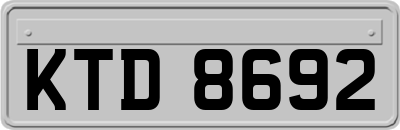 KTD8692