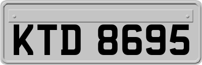 KTD8695