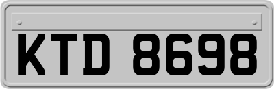 KTD8698