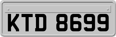 KTD8699