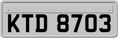 KTD8703