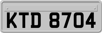 KTD8704