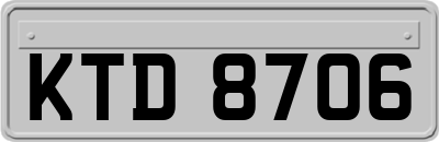 KTD8706