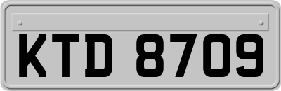 KTD8709