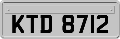 KTD8712