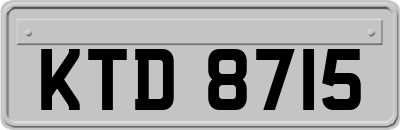 KTD8715