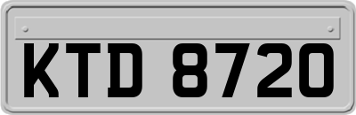 KTD8720