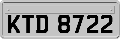 KTD8722
