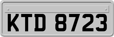 KTD8723