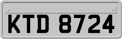 KTD8724