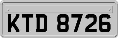 KTD8726
