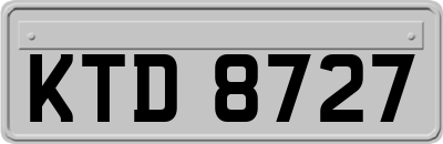 KTD8727