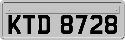 KTD8728