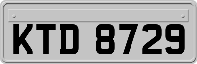 KTD8729