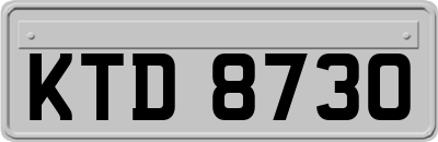 KTD8730