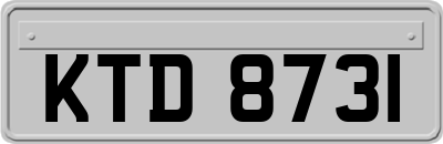 KTD8731