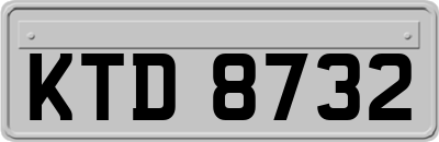 KTD8732
